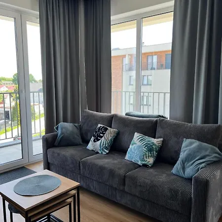 Apartment No 61 Blue *
