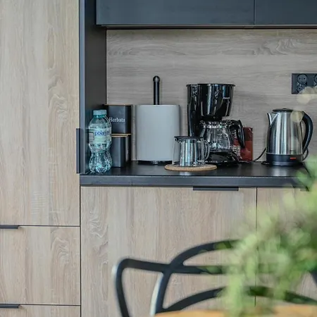 No 61 Blue アパート *